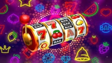 Online Slot Games