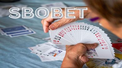 Slot 5K untuk Semua Kalangan di Agen SBOBET Pilihan Tepat untuk Pemula hingga Profesional